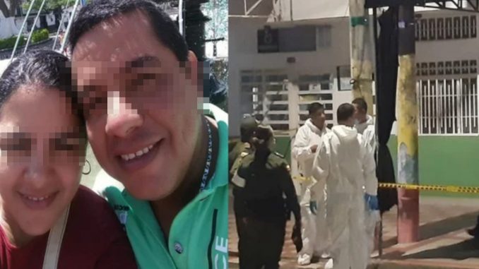 feminicidio en puerto salgar cundinamarca feminicidio