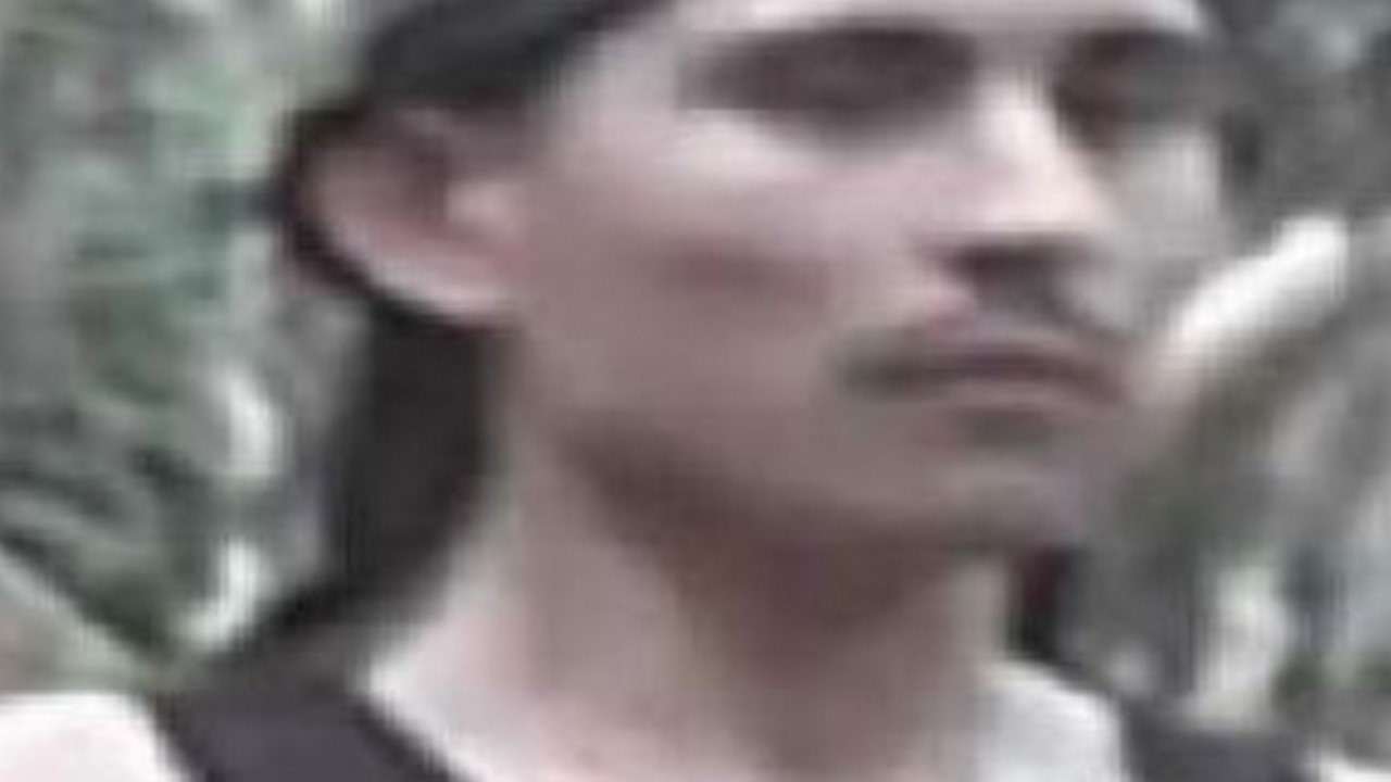 Neutralizado alias 'Ferney', mano derecha de 'Iván Mordisco'