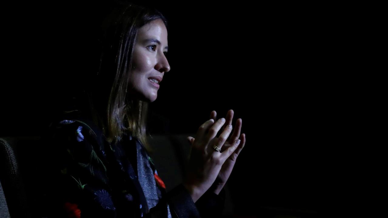 festival de teatro bogota