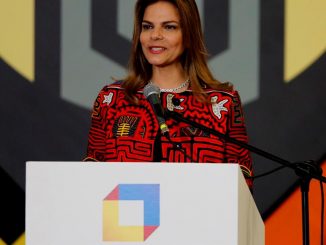 Reconocimiento a Procolombia por reactivación turística de Colombia ante la pandemia 1 300 empresas extranjeras