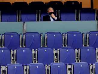 Florentino Pérez matiza sobre Mbappé: "Hay que esperar al año que viene" 1 Florentino Pérez