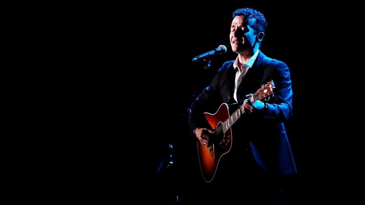 VIDEO: Fonseca revive el éxito “Te mando flores” junto con Greeicy, Cali y El Dandee