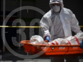 ¡Muy violentos! A golpes asesinaron a un habitante de calle en San Benito 1 habitante de calle