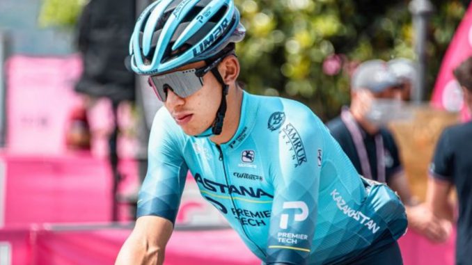 harold-tejada-renovo-con-el-astana Harold Tejada renovó con Astana