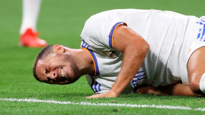 hazard hazard