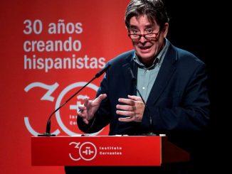 El 7,5 por ciento de la población mundial habla ya español 1 habla ya español