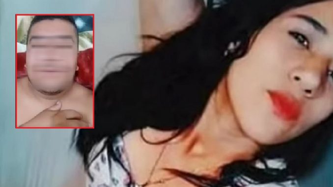 Le dieron domiciliaria al hombre que quemó a su pareja por no lavar los platos Le dieron domiciliaria al hombre que quemó a su pareja por no lavar los platos