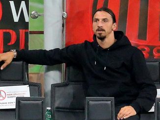 Ibrahimovic: el fenómeno rebelde cumple 40 años 1 ibrahimovic