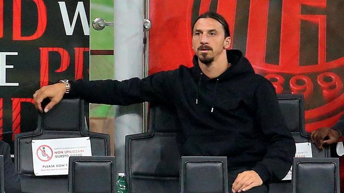 ibrahimovic ibrahimovic