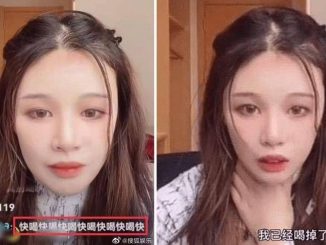 VIDEO: ¡Qué horror! Influencer falleció tras tomarse un pesticida durante una transmisión en vivo 1 influencer