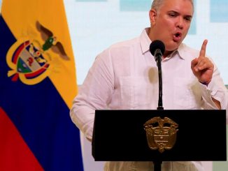 Duque pronostica que la economía colombiana crecerá por encima del 7 % en 2021 1 economía colombiana