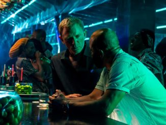 ¡Sin tiempo para morir! La última de Bond recauda casi 5 millones el primer día en R.Unido e Irlanda 1 james bond