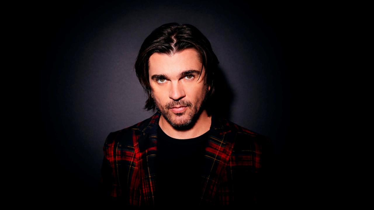 Juanes: “Los Latin Grammy tienen que dar espacio a otro tipo de música”