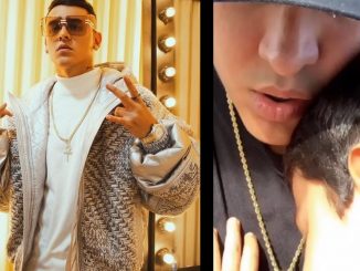 "Él siempre ha convulsionado mucho", hijo de Kevin Roldán padece extraña enfermedad 1 kevin roldan hijo