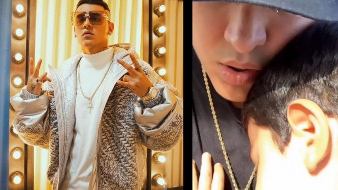 kevin roldan hijo