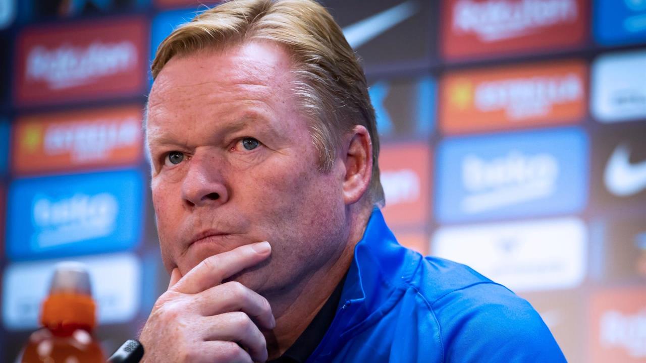 koeman