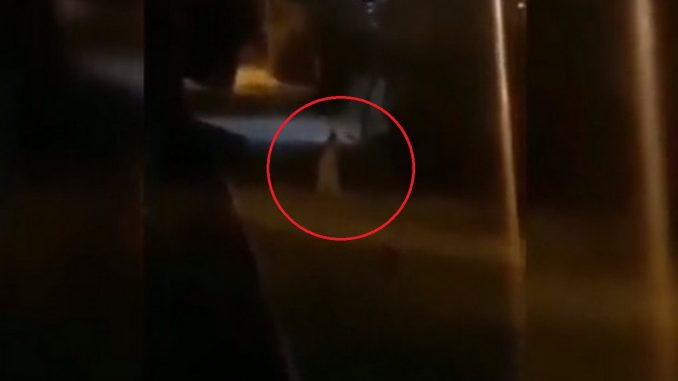 la llorona mexico