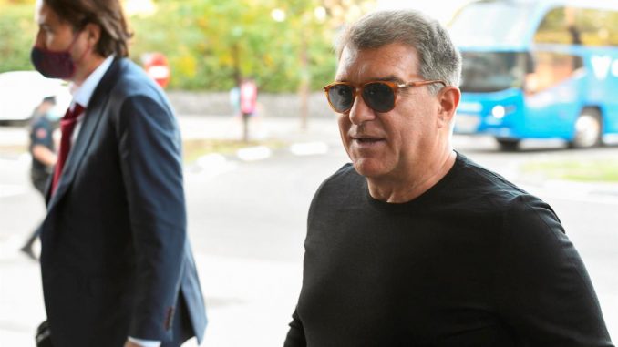 laporta barcelona laporta barcelona