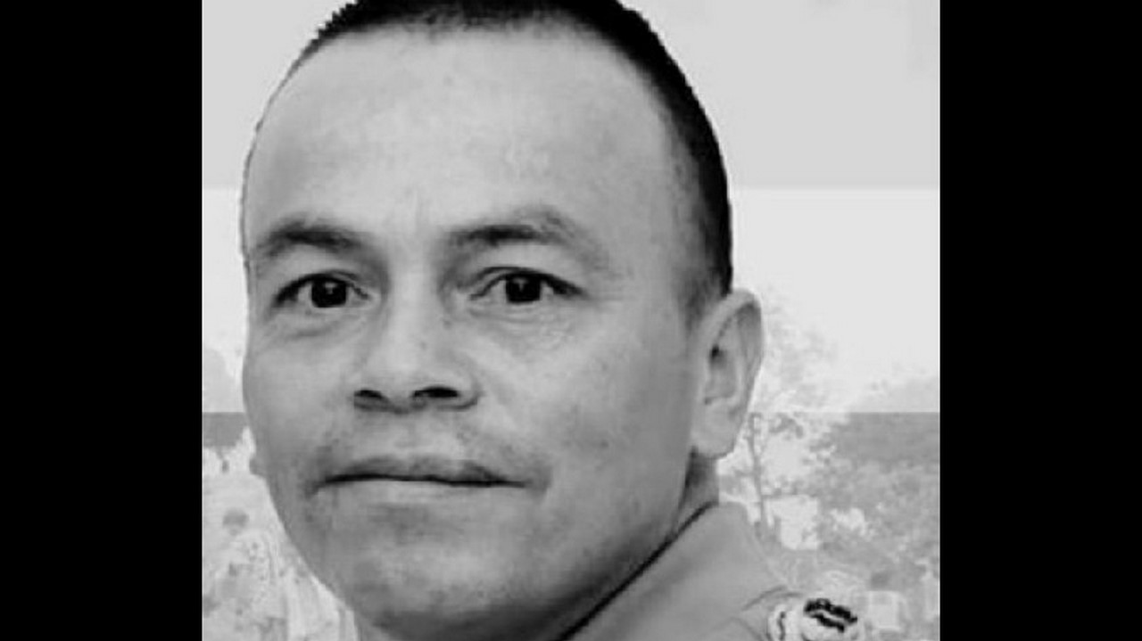 Asesinaron a un reconocido líder social y gobernador indígena en su propia casa 1 Asesinaron a un reconocido líder social y gobernador indígena en su propia casa