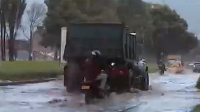 lluvias anuncia PMU