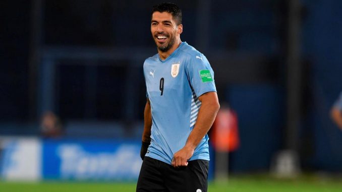luis suarez uruguay luis suarez uruguay