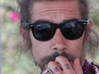 Óscar Jaenada vuelve a encarnar a un Luisito Rey con una "maldad pausada" 1 luisito rey jaenada
