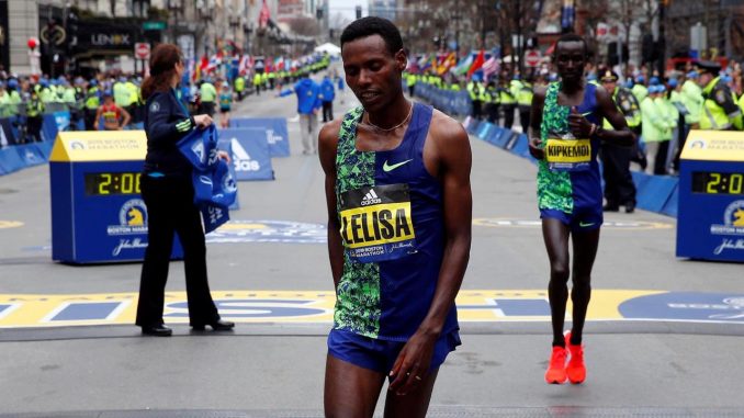 maraton de boston maraton de boston