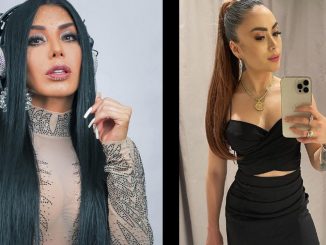 "Pensé que me la llevaba bien con ella": Marcela Reyes habló de 'Epa Colombia' 1 marcela reyes epa colombia