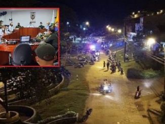 Hasta $50 millones de recompensa por responsables de la masacre en San Rafael, Antioquia 1 Recompensa por responsables de la masacre en San Rafael