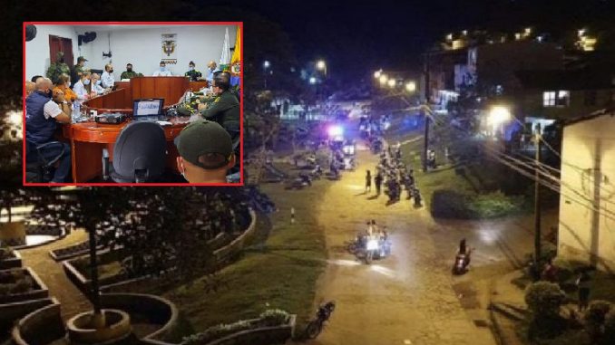Recompensa por responsables de la masacre en San Rafael Recompensa por responsables de la masacre en San Rafael