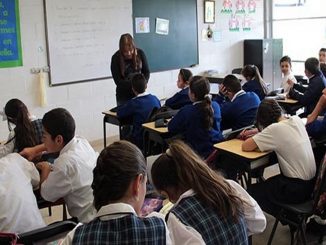 ¡Alisten el bolsillo papás! Costo de matrículas y pensiones en colegios incrementará en 2022 1 matricula