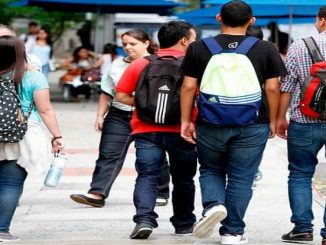 Garantizan $2,8 billones para la Matrícula Cero en el país 1 matricula cero