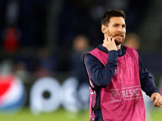 Messi, Neymar y Mbappé: el tridente invisible 1 Messi, Neymar y Mbappé