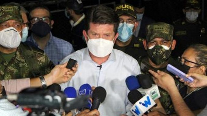 mindefensa ciberataque ciberataque