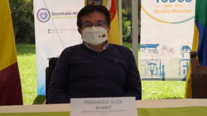 minsalud normalidad 2022 minsalud normalidad 2022