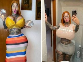 Modelo de OnlyFans se operó la vagina para hacerla más "gorda" y ahora "parecen testículos" 1 modelo