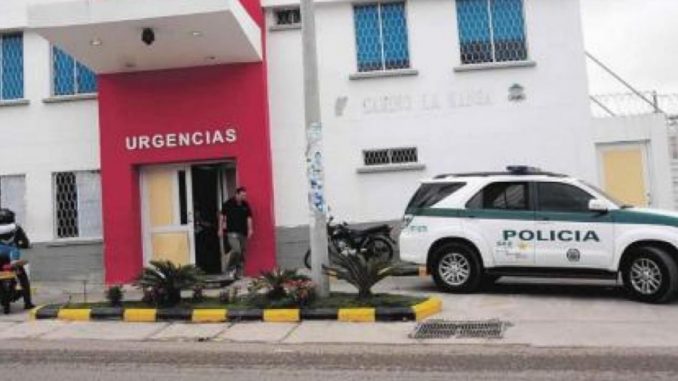 muerto barranquiilla sobrino