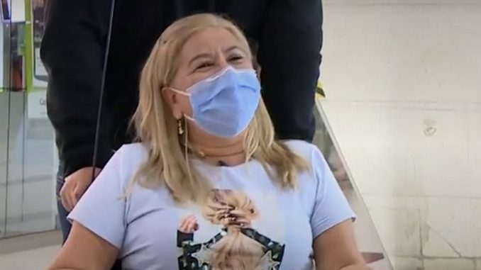 Mujer recibirá la eutanasia sin tener diagnóstico terminal Mujer recibirá la eutanasia sin tener diagnóstico terminal
