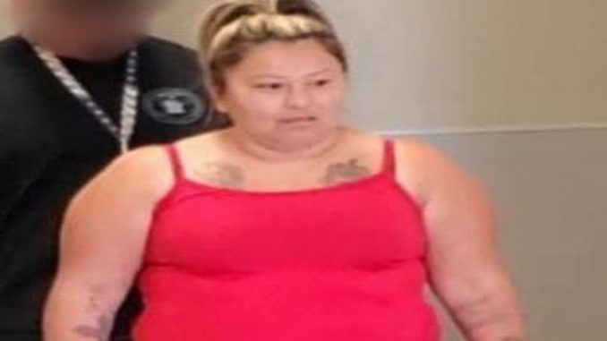 mujer mujer