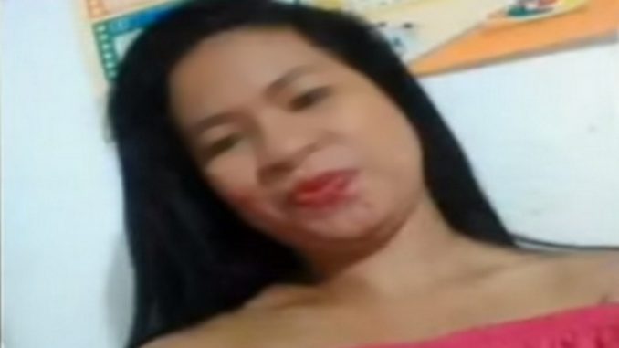 mujer mujer