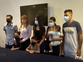 Mujer demandó a la esposa de su amante por la herencia que este dejó al morir 1 mujer