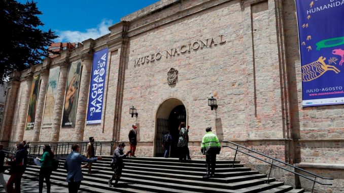 museo nacional de colombia museo nacional de colombia