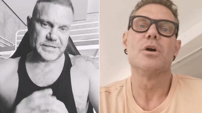 nacho vidal