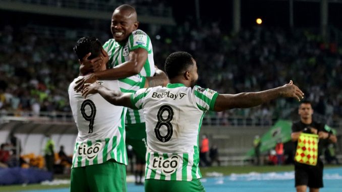 nacional Nacional