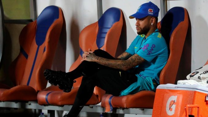 neymar neymar