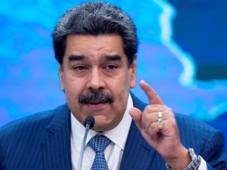 HRW: Maduro usó el estado de emergencia por covid para intensificar el control 1 Venezuela