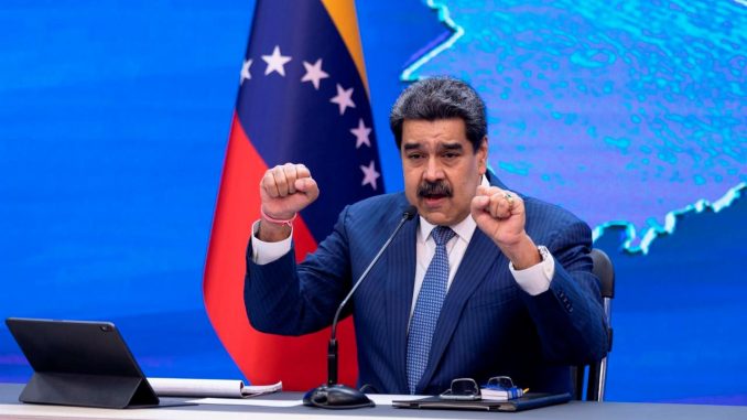 nicolas maduro nicolas maduro