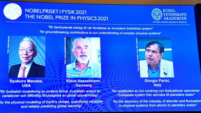 nobel de fisica home