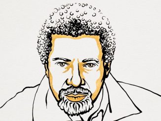 El tanzano Abdulrazak Gurnah, Premio Nobel de Literatura de 2021 1 nobel de literatura home