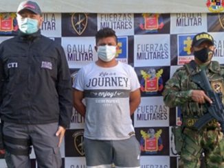 ¡Qué bien! Lograron importantes resultados contra el ‘Clan del Golfo’ en Antioquia y Casanare 1 Clan del Golfo